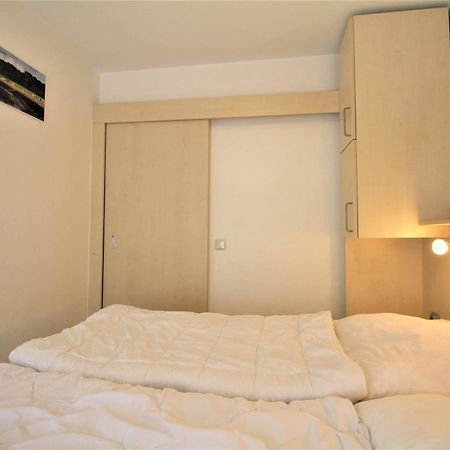 Residenz Steinmarne Cuxhaven 3 Appartement Buitenkant foto