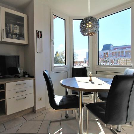 Residenz Steinmarne Cuxhaven 3 Appartement Buitenkant foto