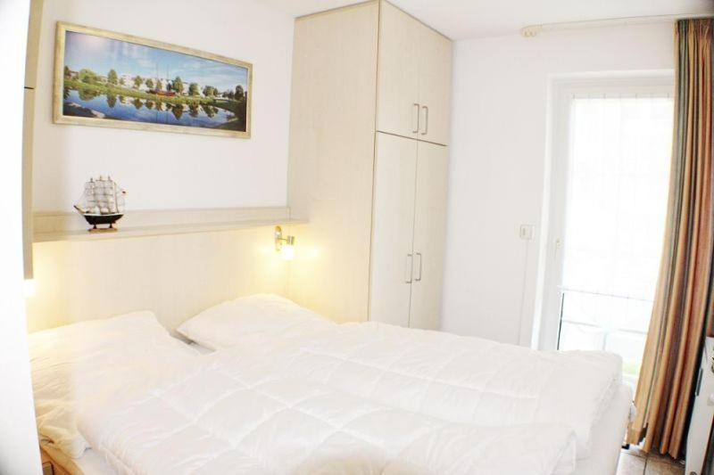 Residenz Steinmarne Cuxhaven 3 Appartement Buitenkant foto