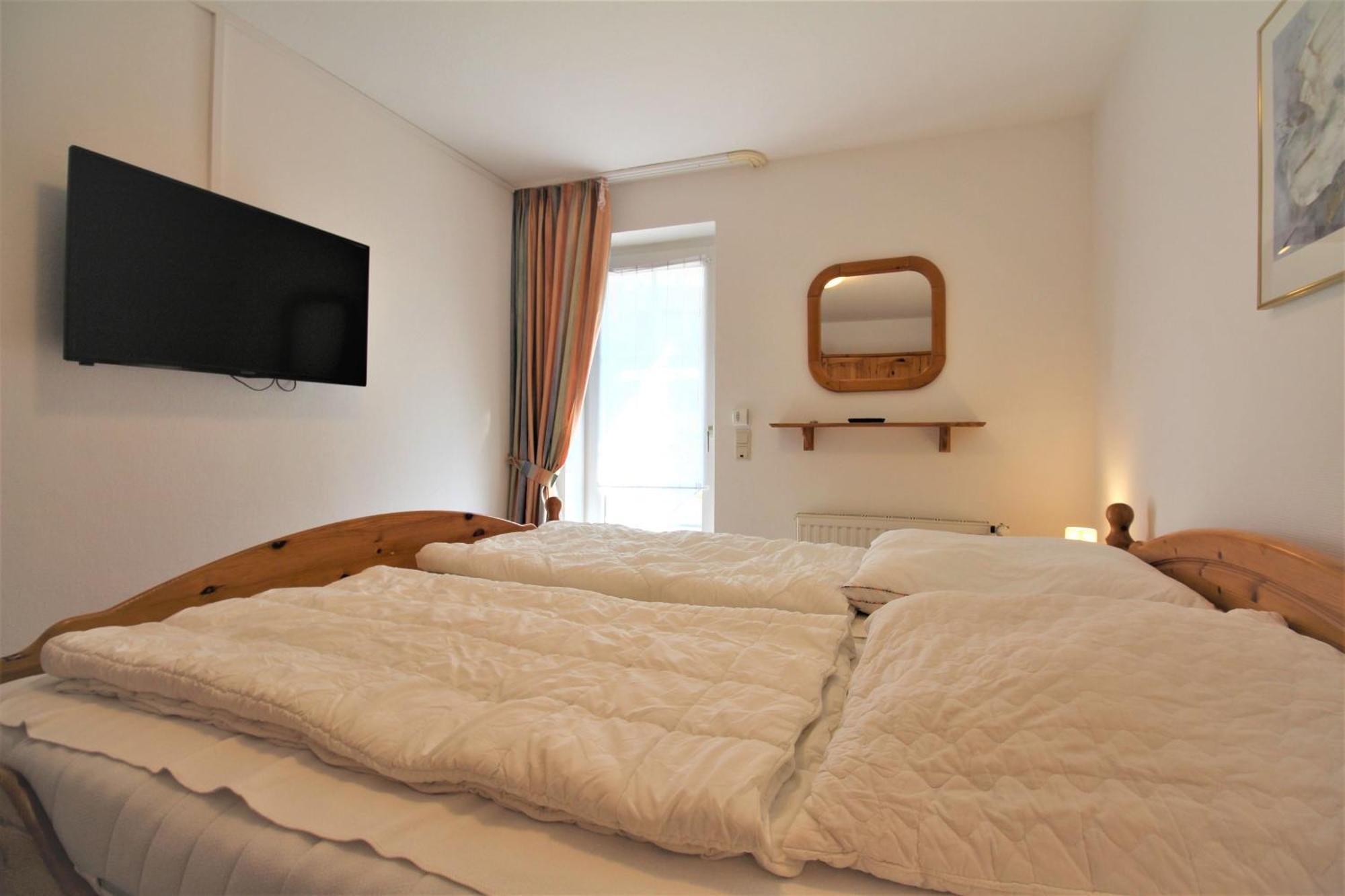 Residenz Steinmarne Cuxhaven 3 Appartement Buitenkant foto